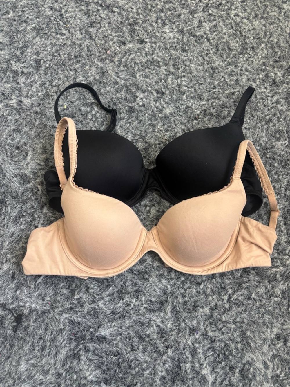 Victoria’s Secret bras- set of 2